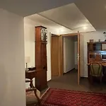 Apartmán Der Besonderen Art In Am Glan *