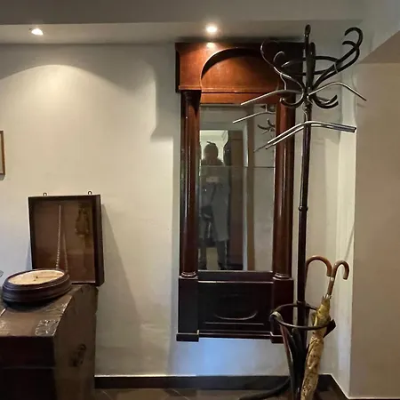 Der Besonderen Art In Am Glan Appartement