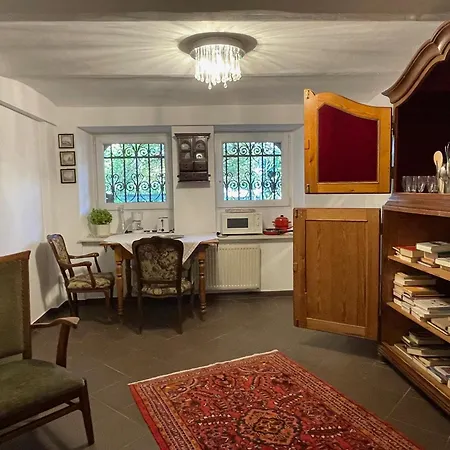 Der Besonderen Art In Am Glan 迈森海姆