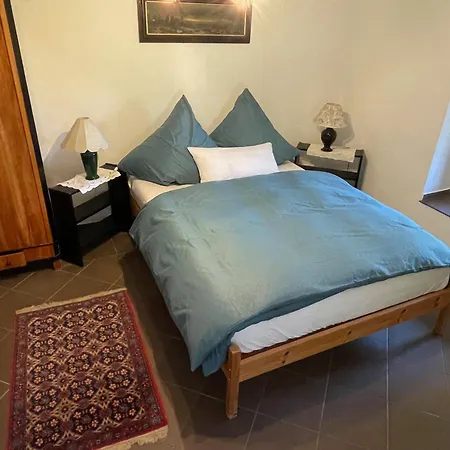 Der Besonderen Art In Am Glan 公寓 *