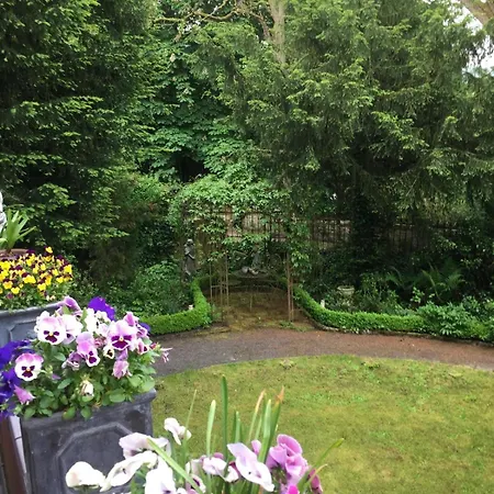 Der Besonderen Art In Am Glan Appartement *