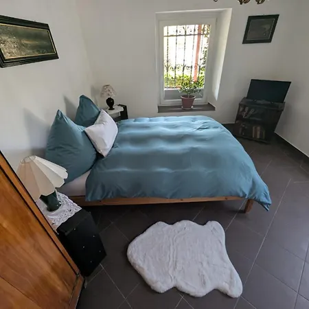 Appartement Der Besonderen Art In Am Glan *