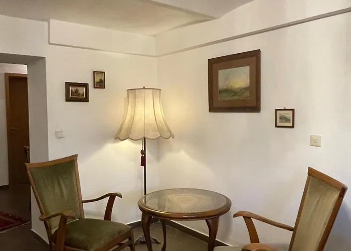 Der Besonderen Art In Am Glan * 迈森海姆