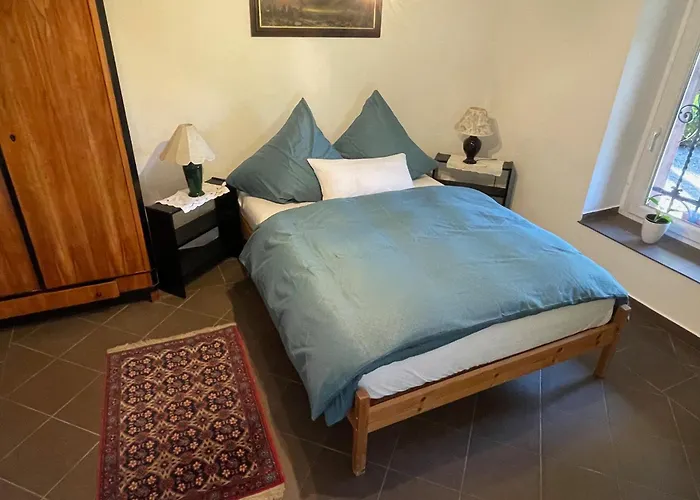 Der Besonderen Art In Am Glan 公寓 *