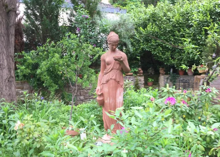 Der Besonderen Art In Am Glan