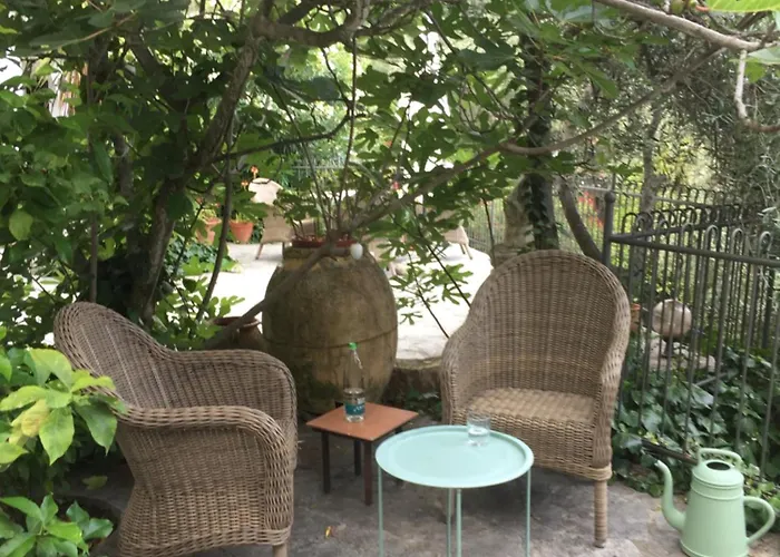 Der Besonderen Art In Am Glan マイゼンハイム